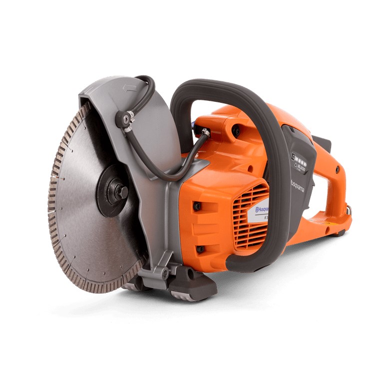 Troncatrice elettrica Husqvarna K6500 Ring